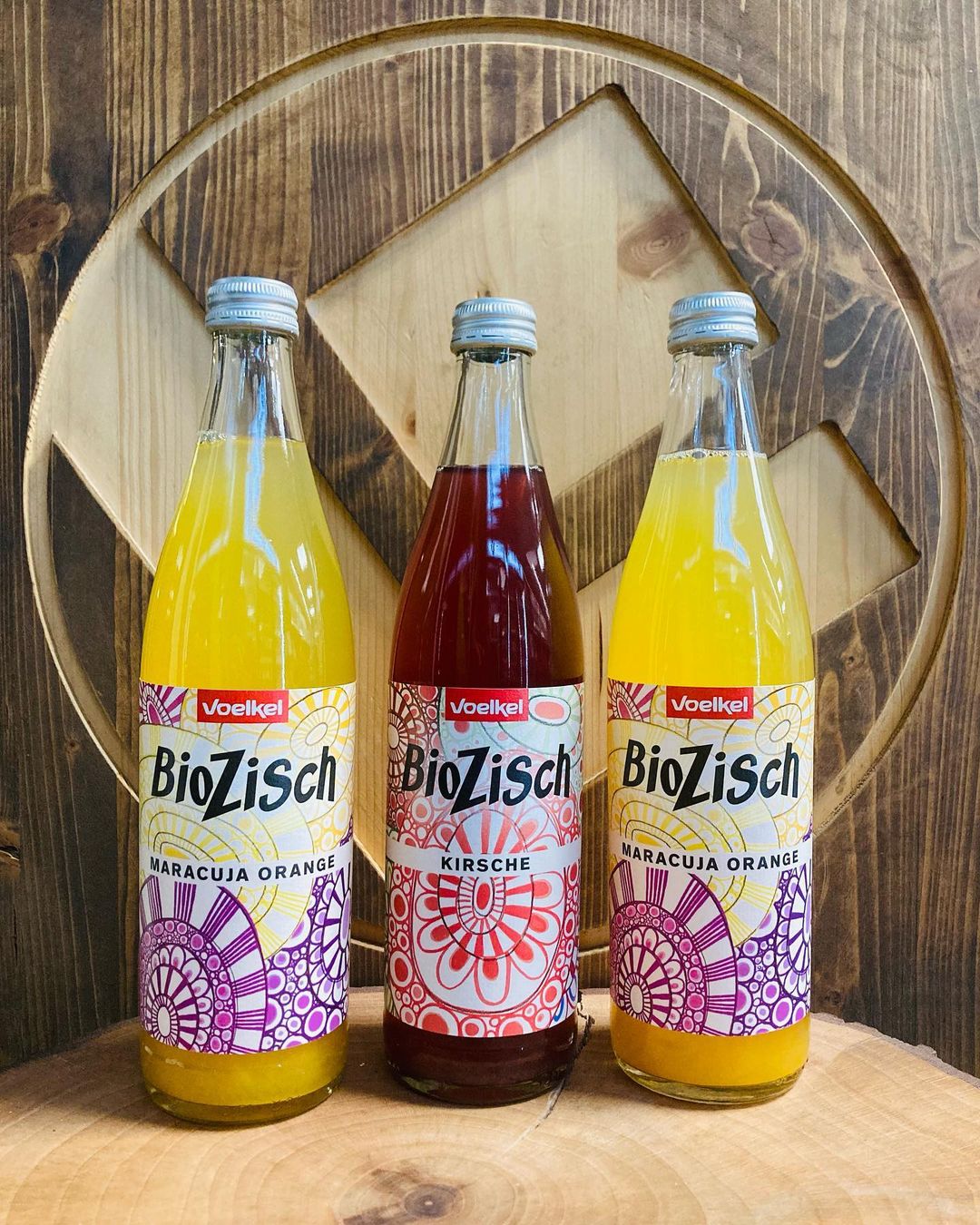 Biozisch